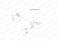 STEERING | STEERING, STEERING LOCK - A15SUH57AH (49ATVSTEERINGLOCK14570UTE)