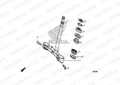 STEERING STEM