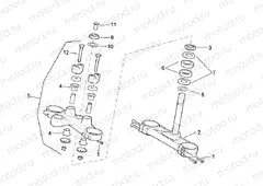 Steering-Trail Version