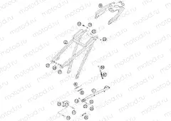 SUBFRAME