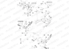 SUBFRAME