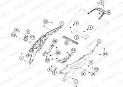 SUBFRAME
