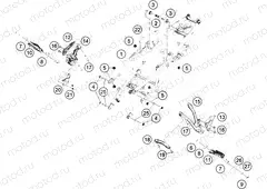 SUBFRAME