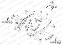 SUBFRAME