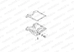 Sump & Fittings