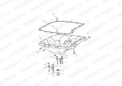 Sump & Fittings