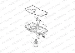 Sump & Fittings