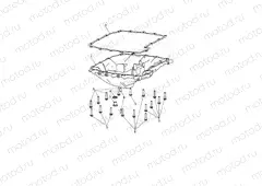 Sump & Fittings