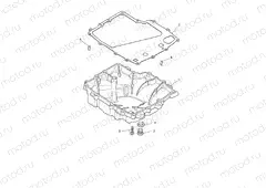Sump & Fittings