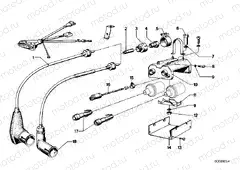 Suppressing socket