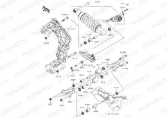Suspension & Shock Absorber