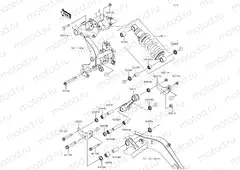Suspension & Shock Absorber