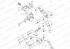 Suspension & Shock Absorber