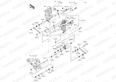 Suspension & Shock Absorber