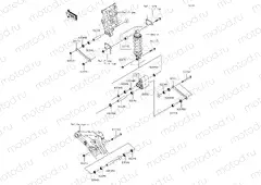Suspension & Shock Absorber