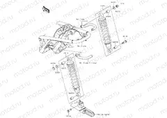 Suspension & Shock Absorber