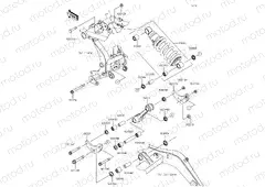 Suspension & Shock Absorber