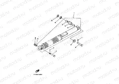 SUSPENSION TRASERO