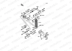 Suspension/Shock Absorber