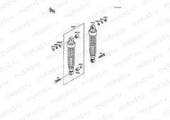 Suspension/Shock Absorber
