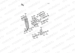 Suspension/Shock Absorber