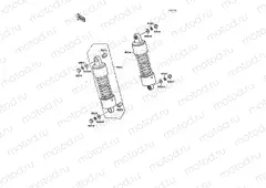 Suspension/Shock Absorber
