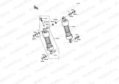 Suspension/Shock Absorber