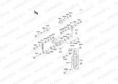 Suspension/Shock Absorber