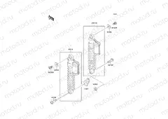 Suspension/Shock Absorber