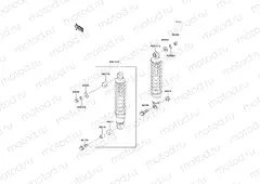 Suspension/Shock Absorber