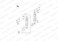 Suspension/Shock Absorber