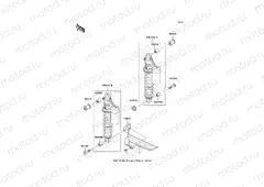 Suspension/Shock Absorber
