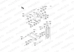 Suspension/Shock Absorber