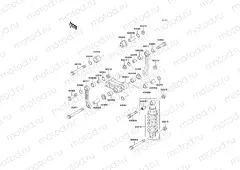 Suspension/Shock Absorber