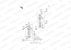 Suspension/Shock Absorber