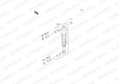 Suspension/Shock Absorber