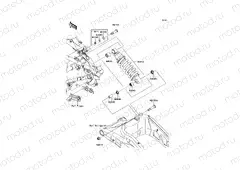 Suspension/Shock Absorber