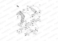 Suspension/Shock Absorber