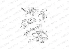 Suspension/Shock Absorber