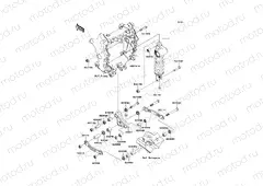 Suspension/Shock Absorber