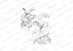 Suspension/Shock Absorber