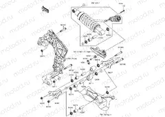 Suspension/Shock Absorber