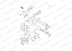 Swing Arm