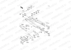 Swing Arm