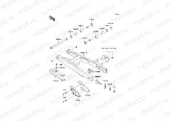 Swing Arm