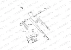 Swing Arm