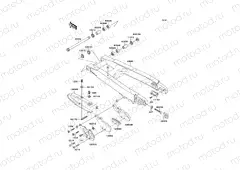 Swing Arm