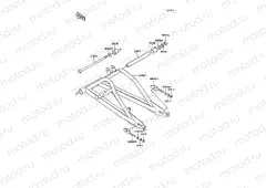 Swing Arm