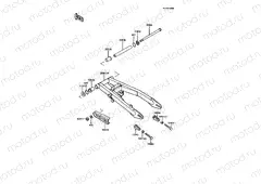 Swing Arm