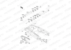 Swing Arm